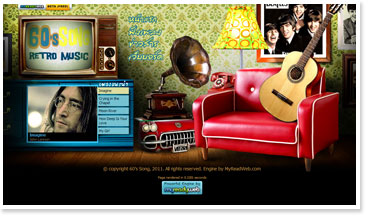 60song.myreadyweb.com