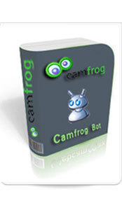 buy camfrog bot code buy camfrog bot code