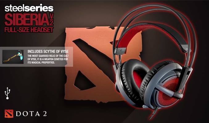 steelseries siberia v2 dota 2 edition