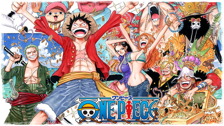 One Piece ภาค 10 507 551ล าส ด Sub Thai ดาวโหลด