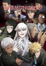 Jormungand เพชฌฆาตสมรภูมิเถื่อน ภาค 1 [ซับไทย]