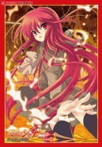 Shakugan no Shana Final เนตรเพลิงชานะ ภาค 3 [พากย์ไทย]