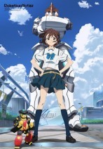 Robotics Notes ชมรมหุ่นยนตร์พิทักษ์โลก [พากย์ไทย]